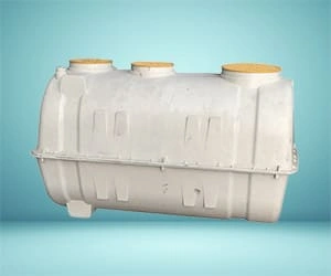 Underground Septic Tanks Manufacturers in Vijayawada